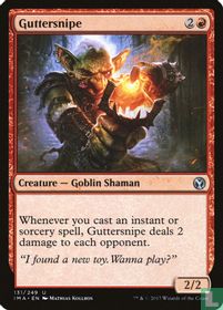 Guttersnipe