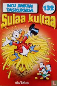 Sulaa kultaa