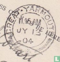 Great-Yarmouth / - + -