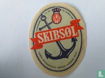 Skibsol 