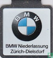 BMW Niederlassung Zürich-Dielsdorf