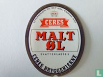 Ceres Malt Ol 