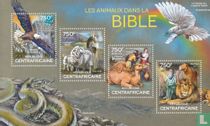 Animals in the Bible