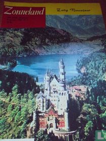 Zonneland [BEL] 1