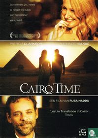 Cairo Time