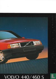 Volvo 440/460 S