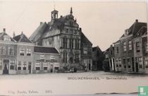 Gemeentehuis