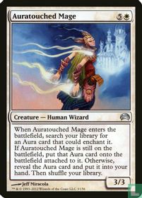 Auratouched Mage