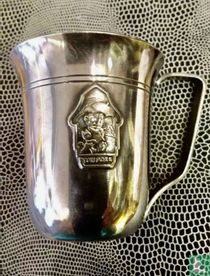 Beker Bommel en Tom Poes [Sola 100]