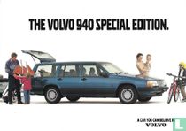 Volvo 940 Édition spéciale