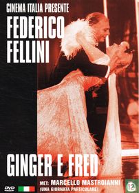 Ginger e Fred