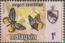 Papillons
