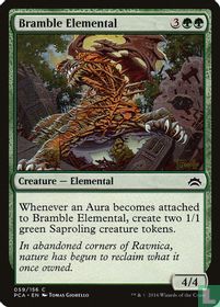 Bramble Elemental
