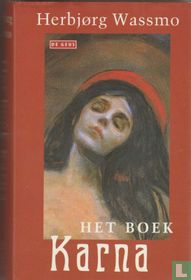 Het boek Karna