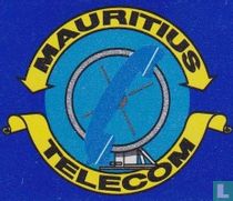 Mauritius Telecom telefoonkaarten catalogus