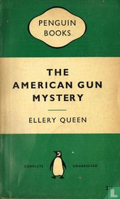 The American Gun Mystery