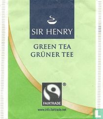 Green Tea 