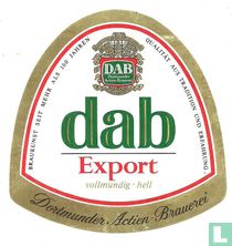 Dab Export