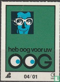 heb oog voor uw OOG