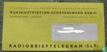 Radiobrieftelegram