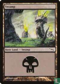Swamp