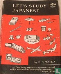 Let’s Study Japanese 