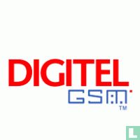 Digitel recarga telefoonkaarten catalogus