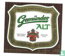 Gemünder Alt
