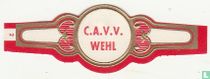 C.A.V.V. Wehl