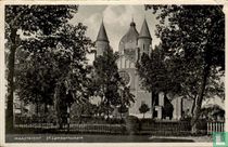 Maastricht St. Lambertuskerk 
