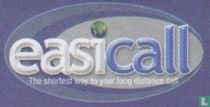 Easicall phone cards catalogue