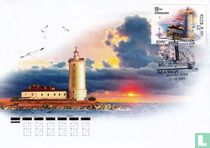 Lighthouse Tolbukhin