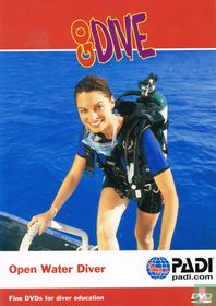 Open Water Diver