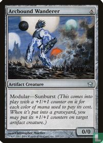 Arcbound Wanderer