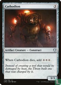 Cathodion