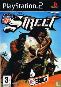 NFL Street 