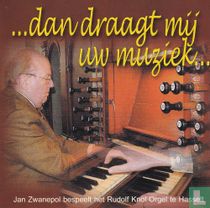Bespeelt het Rudolf Knol-orgel te Hasselt