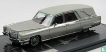Cadillac Superior Crown Sovereign Landaulet Herase