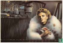 Bont dragen, daar moet je je toch zeker rot voor schamen