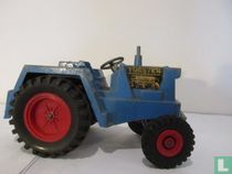 tractor