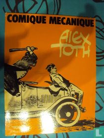 Comique mecanique