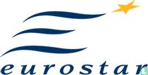 Eurostar telefoonkaarten catalogus