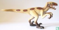 Velociraptor / Sonderbemalung