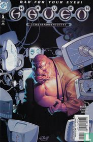 The Broken City 5