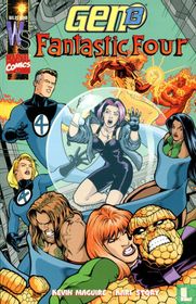 Gen13 / Fantastic Four 1 kaufen