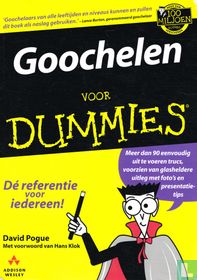 Goochelen