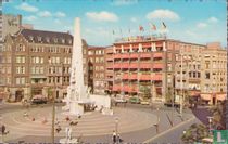 Nationaal Monument, Dam