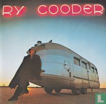 Ry Cooder