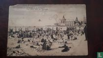 La Plage et le Kursaal