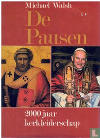 De pausen